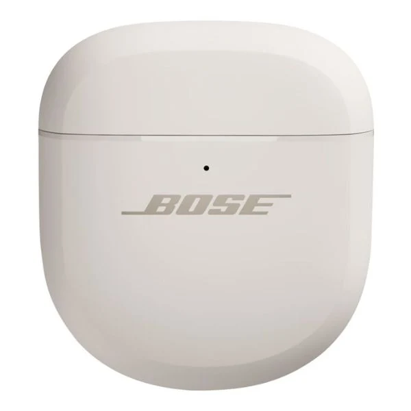 Audífono Bose QuietComfort Ultra Earbuds 2nd Gen Active Noise Cancelling True Wireless Bluetooth Earbuds - White Smoke - SN5367