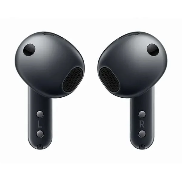 Audífono Samsung Galaxy Buds4 - Inalámbrico True Wireless con Cancelación Activa de Ruido - Negro - SM-R540NZKAXAR