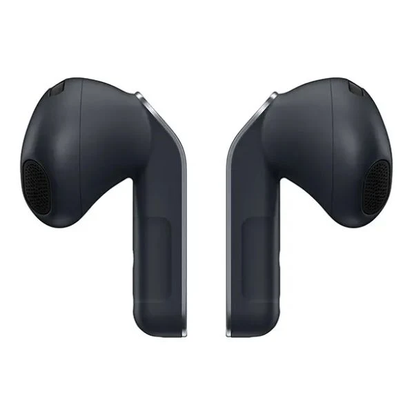 Audífono Samsung Galaxy Buds4 - Inalámbrico True Wireless con Cancelación Activa de Ruido - Negro - SM-R540NZKAXAR