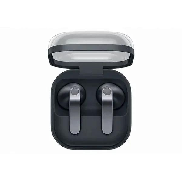 Audífono Samsung Galaxy Buds4 - Inalámbrico True Wireless con Cancelación Activa de Ruido - Negro - SM-R540NZKAXAR