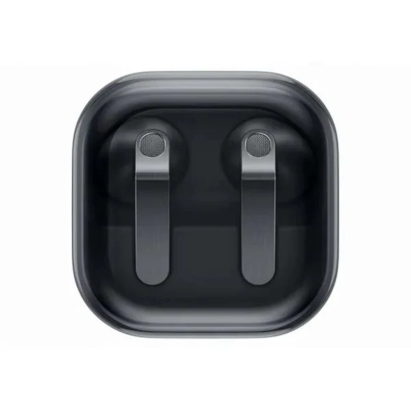 Audífono Samsung Galaxy Buds4 - Inalámbrico True Wireless con Cancelación Activa de Ruido - Negro - SM-R540NZKAXAR