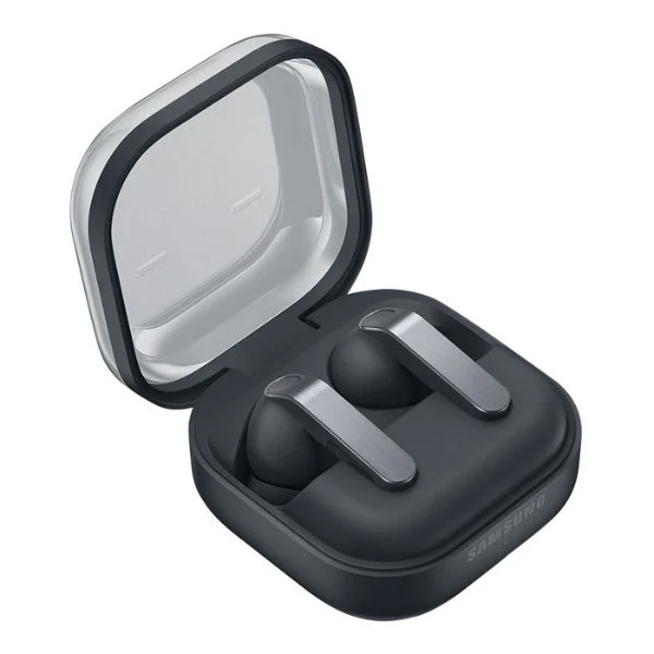 Audífono Samsung Galaxy Buds4 Pro - Inalámbrico True Wireless con Cancelación Activa de Ruido - Negro - SM-R640NZKAXAR