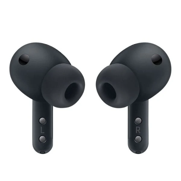 Audífono Samsung Galaxy Buds4 Pro - Inalámbrico True Wireless con Cancelación Activa de Ruido - Negro - SM-R640NZKAXAR