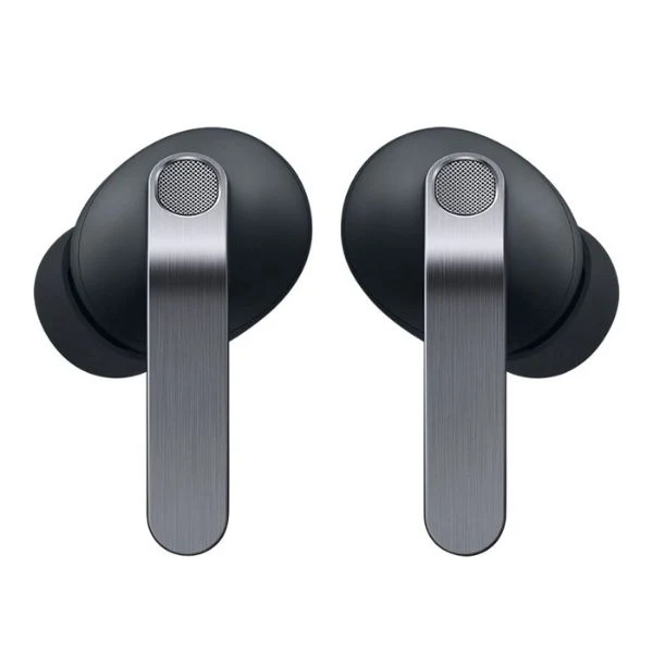 Audífono Samsung Galaxy Buds4 Pro - Inalámbrico True Wireless con Cancelación Activa de Ruido - Negro - SM-R640NZKAXAR