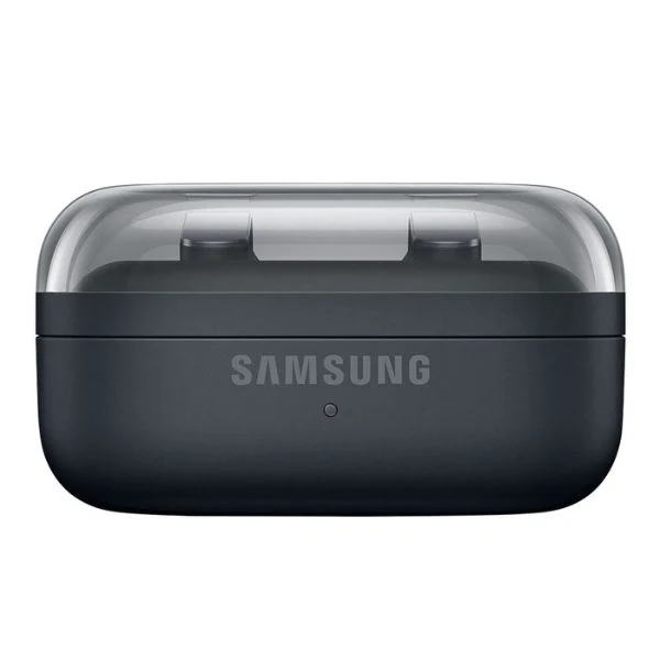 Audífono Samsung Galaxy Buds4 Pro - Inalámbrico True Wireless con Cancelación Activa de Ruido - Negro - SM-R640NZKAXAR
