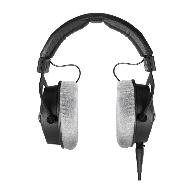 Audífono Beyerdynamic DT 770 PRO X - Circumaural de Estudio - Over Ear - Negro - 1000302