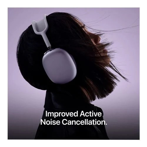 Audífono Apple AirPods Max 2 con Cancelación Activa - Orange - MHWN4AM/A