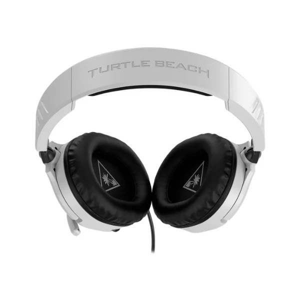 Audífonos Turtle Beach - Con Cable, Micrófono Flip-to-Mute - Recon 70 TBS-3001-15