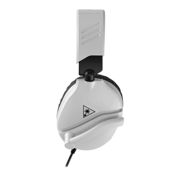 Audífonos Turtle Beach - Con Cable, Micrófono Flip-to-Mute - Recon 70 TBS-3001-15
