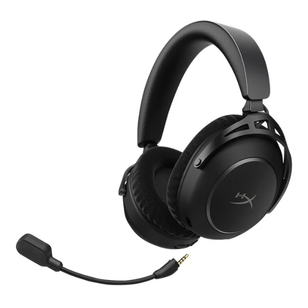 Audífonos HyperX - Inalámbricos, Micrófono Uni-Direccional - Cloud Alpha 2 AJ5C7AA