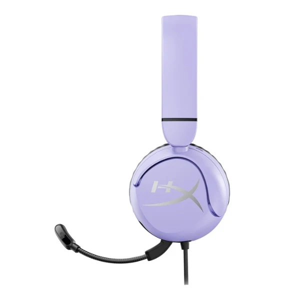 Audífonos HyperX - Con Cable, Micrófono Flip-to-Mute - Cloud Mini 7G8F5AA