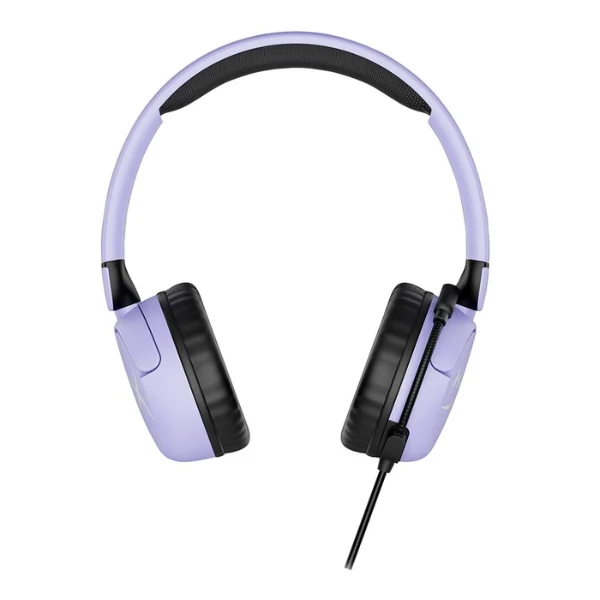 Audífonos HyperX - Con Cable, Micrófono Flip-to-Mute - Cloud Mini 7G8F5AA