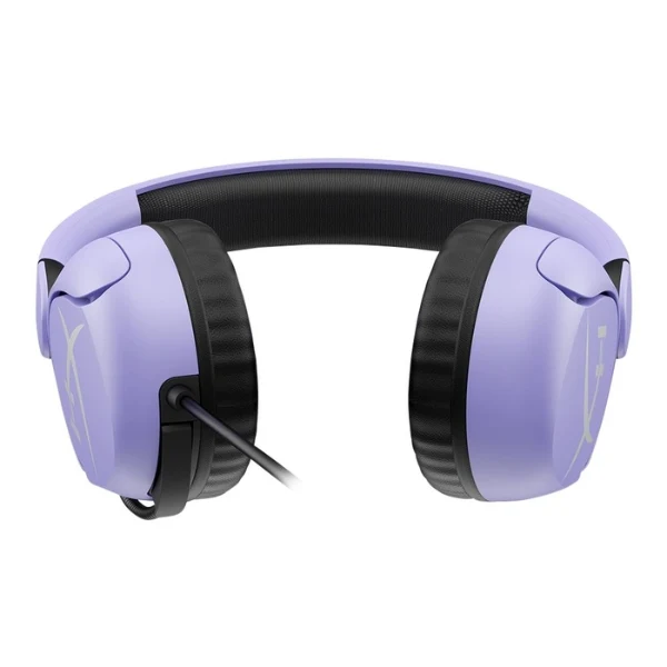Audífonos HyperX - Con Cable, Micrófono Flip-to-Mute - Cloud Mini 7G8F5AA