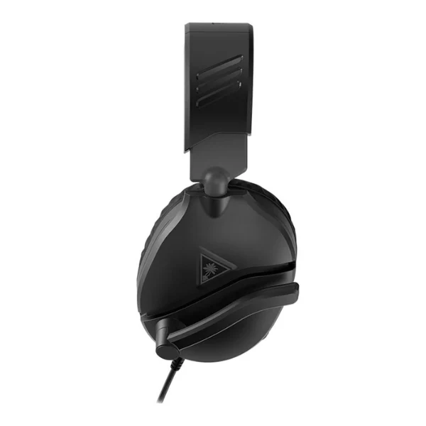Audífonos Turtle Beach - Con Cable, Micrófono Flip-to-Mute - Recon 70 TBS-3001-05