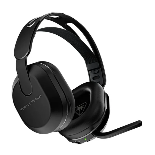 Audífonos Turtle Beach - Inalámbricos, Micrófono Omnidireccional - Stealth 500 TBS-3103-05