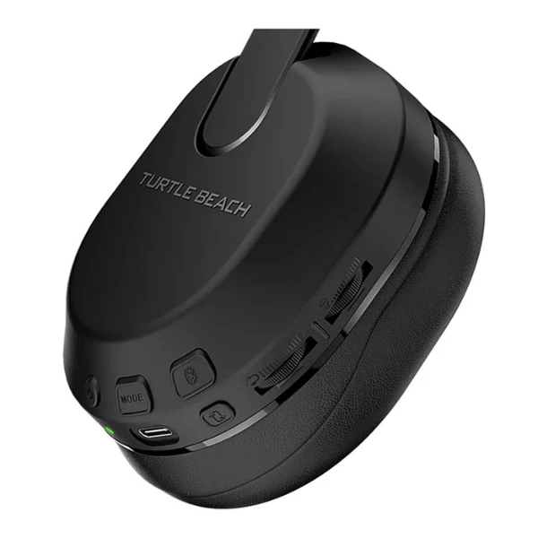 Audífonos Turtle Beach - Inalámbricos, Micrófono Omnidireccional - Stealth 500 TBS-3103-05