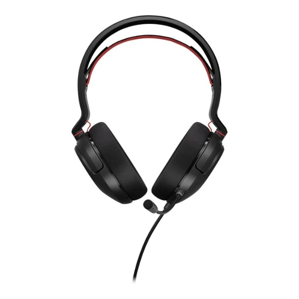 Audífonos Corsair - Con Cable, Micrófono Omnidireccional - HS35 v2 CA-9011384-NA