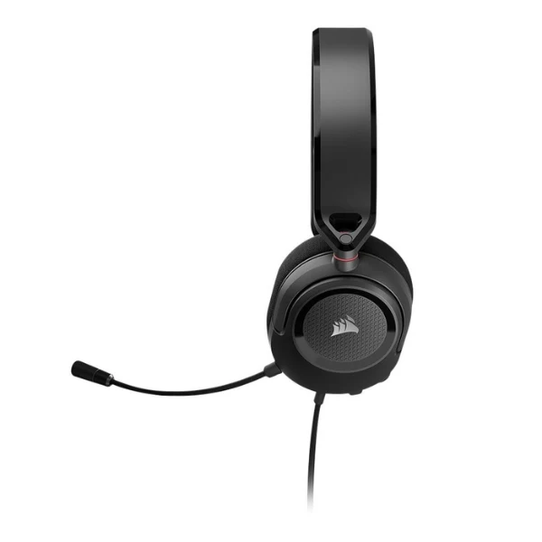 Audífonos Corsair - Con Cable, Micrófono Omnidireccional - HS35 v2 CA-9011384-NA