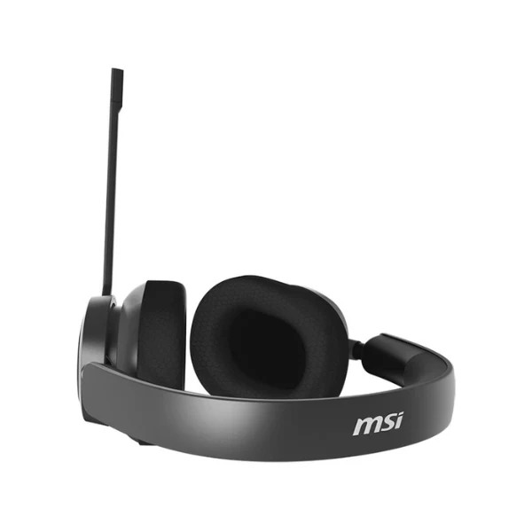 Audífonos MSI - Con Cable, Micrófono Cardioide - Maestro 300 MAESTRO300