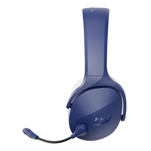 Audífonos HyperX - Inalámbricos, Drivers 40 mm - Cloud Jet AM7A0AA