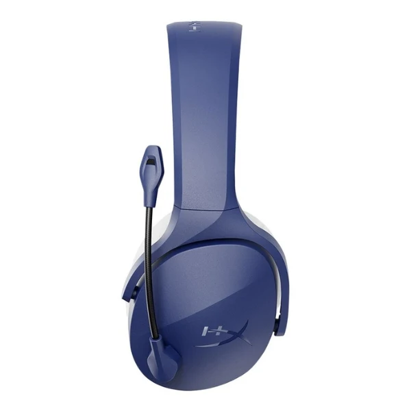 Audífonos HyperX - Inalámbricos, Drivers 40 mm - Cloud Jet AM7A0AA