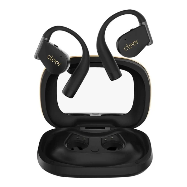 Audífonos Cleer Arc 5 Open-Ear True Wireless Bluetooth Earbuds - Negro - ARC5BTBLKUS