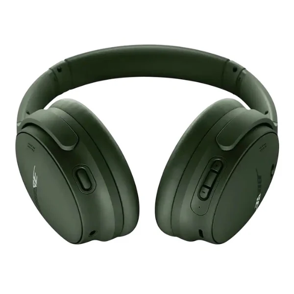 Audífonos Bose QuietComfort Active Noise Cancelling Wireless Bluetooth - Verde Cypress - YS2043