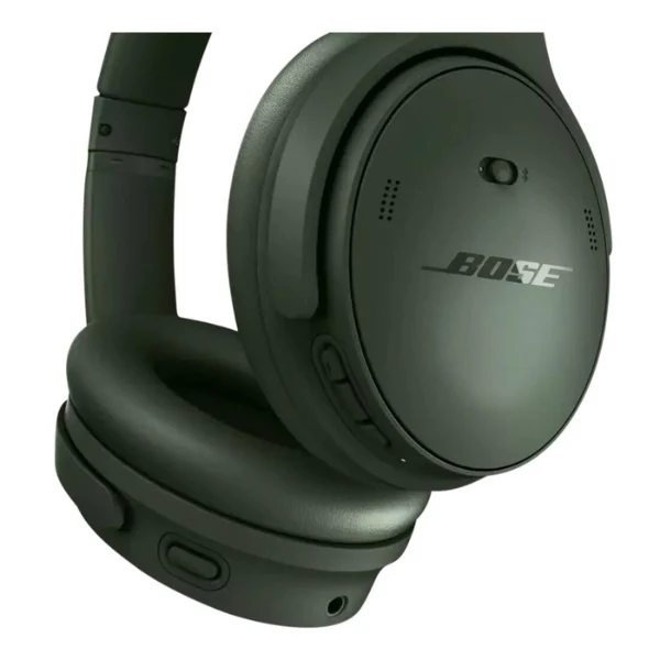 Audífonos Bose QuietComfort Active Noise Cancelling Wireless Bluetooth - Verde Cypress - YS2043