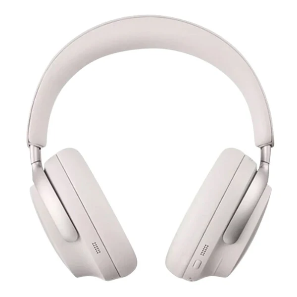 Audífonos Bose QuietComfort Ultra (2nd Gen) Active Noise Cancelling - Blanco - VJ4676