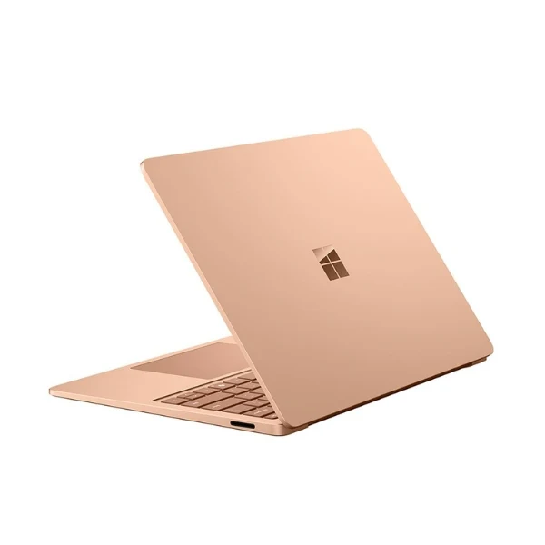 Laptop Microsoft Surface 8th Edition Touchscreen Snapdragon X2 Elite 16 GB RAM 512 GB SSD 13,8" Qualcomm Adreno - Dune
