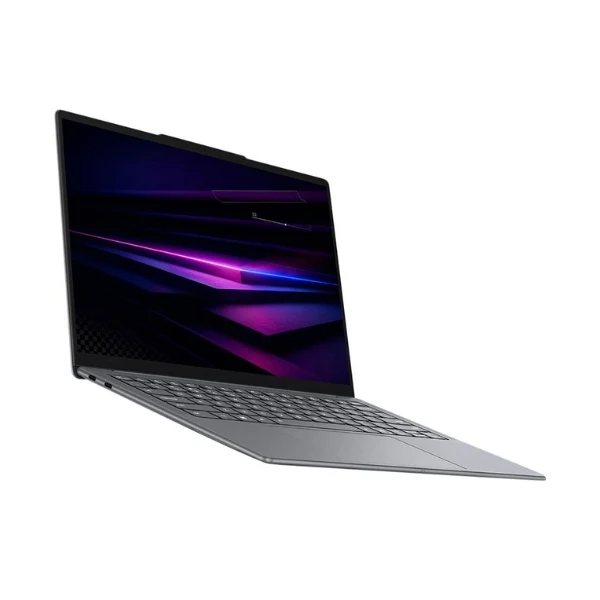 Laptop Lenovo Slim 7i Aura Edition OLED Touchscreen Intel Core Ultra 7 355 (1.7GHz) 32 GB RAM 1 TB SSD 14" Intel Graphics - Luna Grey