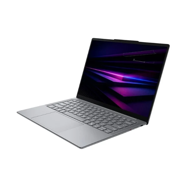 Laptop Lenovo Slim 7i Aura Edition OLED Touchscreen Intel Core Ultra 7 355 (1.7GHz) 32 GB RAM 1 TB SSD 14" Intel Graphics - Luna Grey