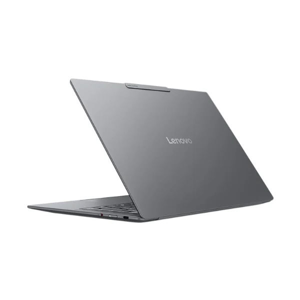 Laptop Lenovo Slim 7i Aura Edition OLED Touchscreen Intel Core Ultra 7 355 (1.7GHz) 32 GB RAM 1 TB SSD 14" Intel Graphics - Luna Grey