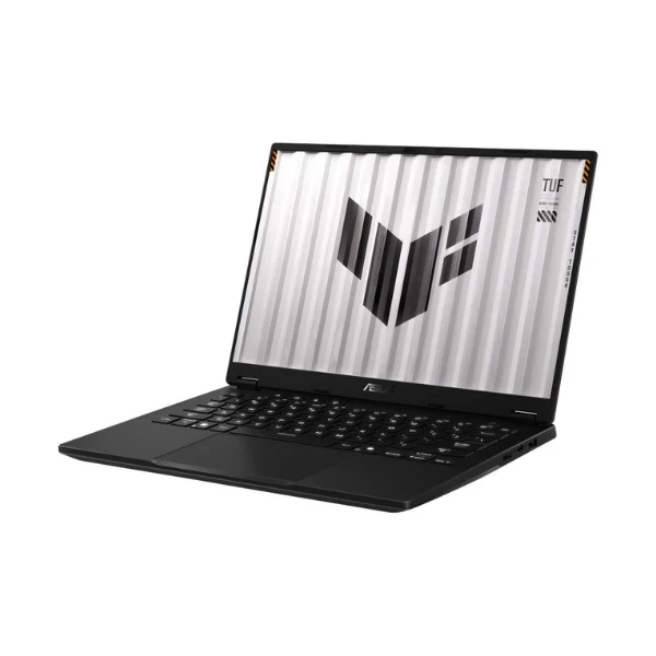 Laptop ASUS TUF Gaming A14 FA401EA-DS96 AMD Ryzen AI MAX+ 392 (3.2GHz) 32 GB RAM 1 TB SSD 14" AMD Radeon 8060S - Jaeger Gray