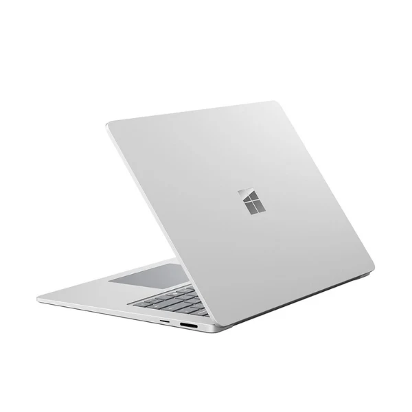 Laptop Microsoft Surface Laptop 8th Edition Touchscreen Snapdragon X2 Elite 16 GB RAM 1 TB SSD 15" Qualcomm Adreno - Platinum