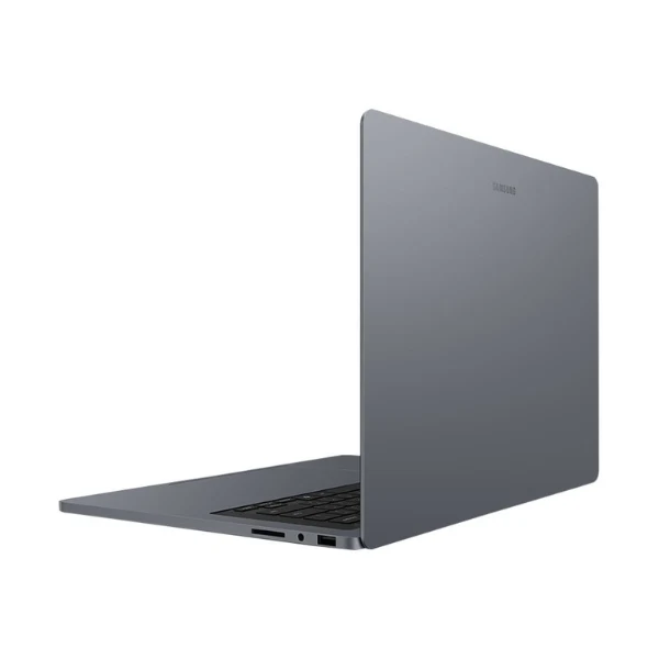 Laptop Samsung Galaxy Book6 Ultra Intel Core Ultra 7 356H (1.5GHz) 32 GB RAM 1 TB SSD 16" NVIDIA GeForce RTX 5060 - Gray