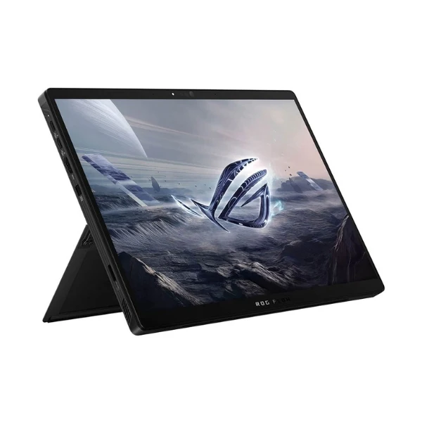 Laptop ASUS ROG Flow Z13 GZ302EA-XS99 2 en 1 AMD Ryzen AI MAX+ 395 (3.0GHz) 128 GB RAM 1 TB SSD 13,4" AMD Radeon 8060S - Off Black