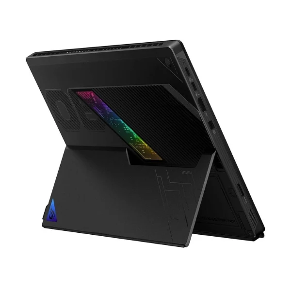 Laptop ASUS ROG Flow Z13 GZ302EA-XS99 2 en 1 AMD Ryzen AI MAX+ 395 (3.0GHz) 128 GB RAM 1 TB SSD 13,4" AMD Radeon 8060S - Off Black