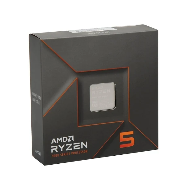 Kit para PC: Procesador AMD Ryzen 5 7600X 6 Núcleos 4.7GHz 32MB Cache + Tarjeta Madre ASUS B650E Max Gaming WiFi White Socket AM5 DDR5 ATX + Memoria RAM G.Skill 16 GB DDR5-6000