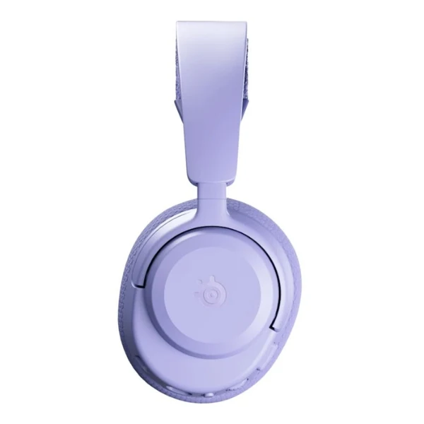Audífonos gaming inalámbricos SteelSeries Arctis Nova 3X Wireless para Xbox con Bluetooth 5.3 - 61693 - Lavanda