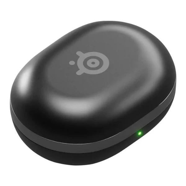 Audífonos earbuds gaming inalámbricos SteelSeries Arctis GameBuds para Xbox con ANC y Bluetooth 5.3 - 61707 - Negro