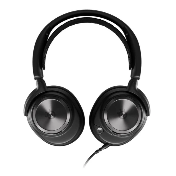 Audífonos gaming cableados SteelSeries Arctis Nova Pro para Xbox con GameDAC Gen 2 y audio Hi-Res - 61528