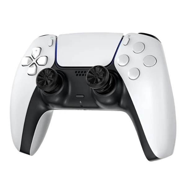 Grips para sticks analógicos KontrolFreek FPS Freek Galaxy para PlayStation - 6200-PS5 - Negro