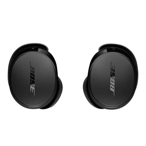 Audífono Bose QuietComfort Active Noise Cancelling True Wireless Bluetooth Earbuds - Negro - KY4164