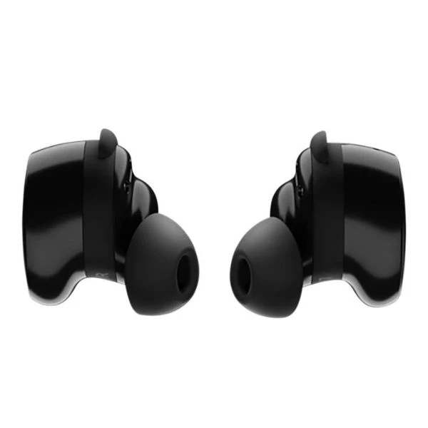 Audífono Bose QuietComfort Active Noise Cancelling True Wireless Bluetooth Earbuds - Negro - KY4164