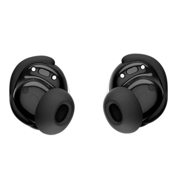 Audífono Bose QuietComfort Active Noise Cancelling True Wireless Bluetooth Earbuds - Negro - KY4164