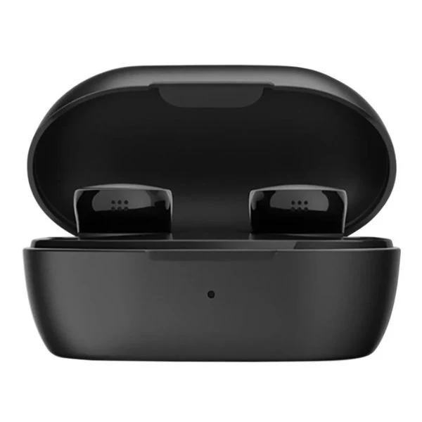 Audífono Bose QuietComfort Active Noise Cancelling True Wireless Bluetooth Earbuds - Negro - KY4164