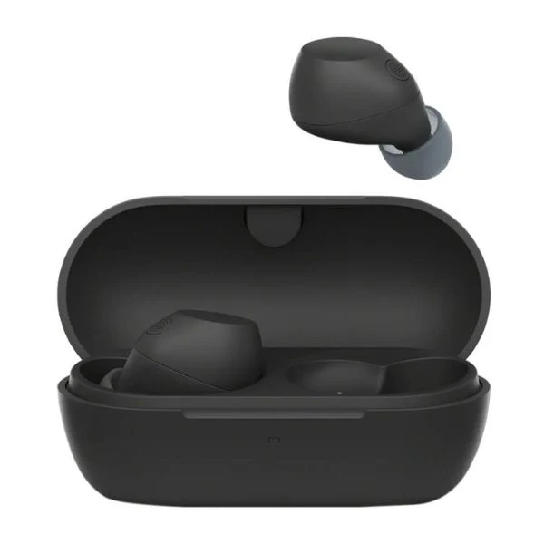Audífono Sony WF-C710N Active Noise Canceling True Wireless Bluetooth Earbuds - Negro - WFC710N/B