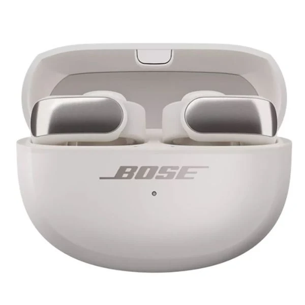 Audífonos - True Wireless - Bose - Ultra Open - Bluetooth - IPX4 - Blanco - JN5272
