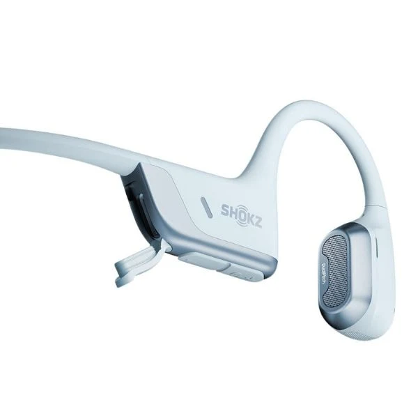 Audífonos Shokz OpenRun Pro 2 Bluetooth Wireless Bone and Air Conduction - Blue - S820-ST-BL-US
